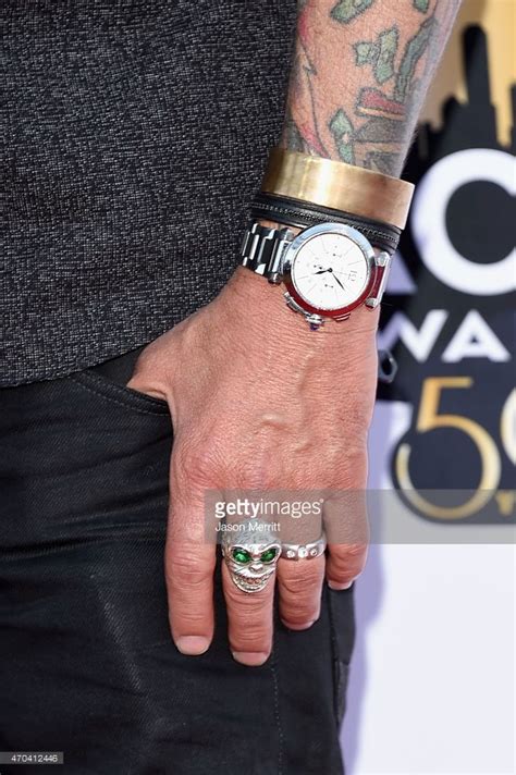 richard rawlings watch